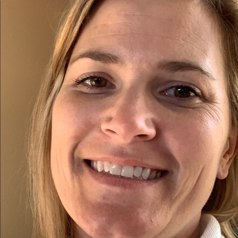 Meet your Posher, Jolee